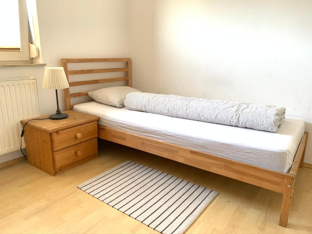 Blue Mountain Hostel Ίνσμπρουκ Εξωτερικό φωτογραφία