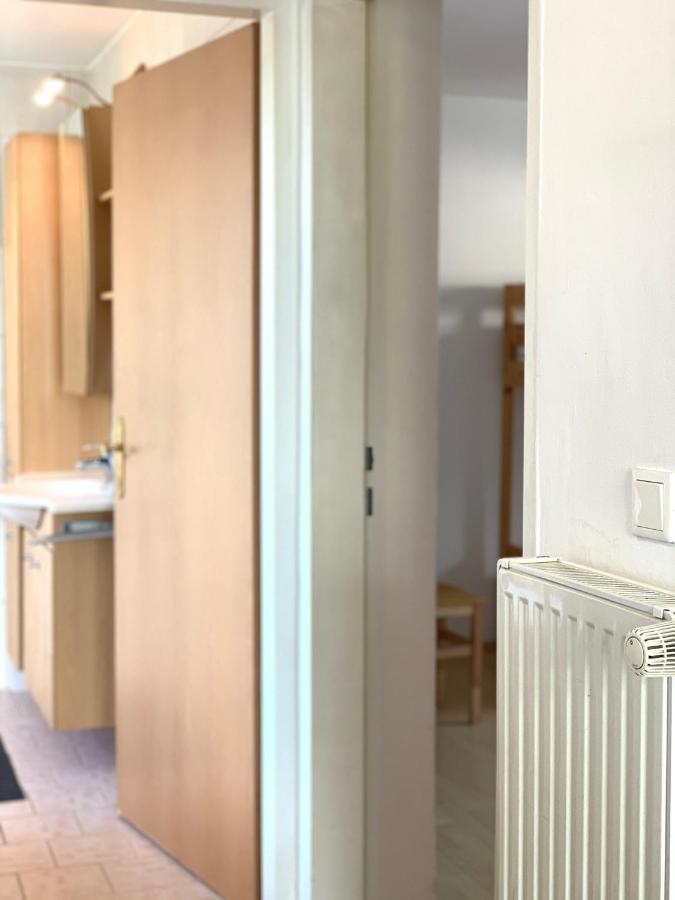 Blue Mountain Hostel Ίνσμπρουκ Εξωτερικό φωτογραφία