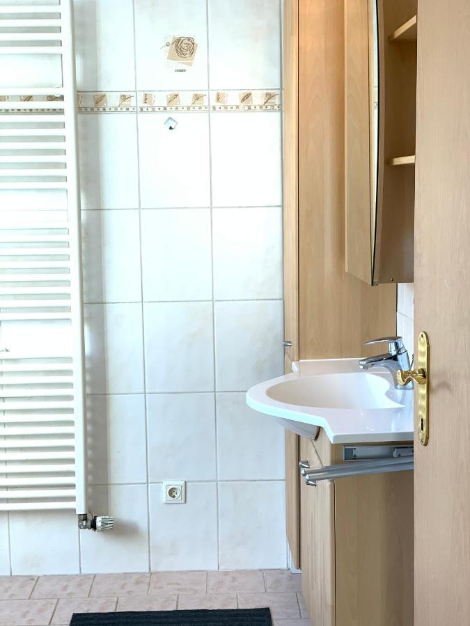 Blue Mountain Hostel Ίνσμπρουκ Εξωτερικό φωτογραφία