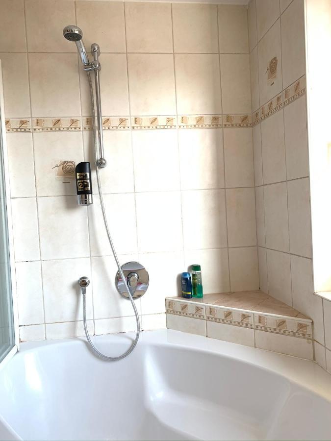 Blue Mountain Hostel Ίνσμπρουκ Εξωτερικό φωτογραφία